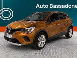Käytetty 2022 Renault Captur Zen Katumaasturi | 17 880 € (Perustarjous)