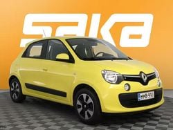 Käytetty 2014 Renault Twingo Expression Viistoperä | 4 700 €