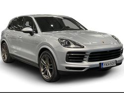Käytetty 2019 Porsche Cayenne Katumaasturi | 47 800 € (Perustarjous)
