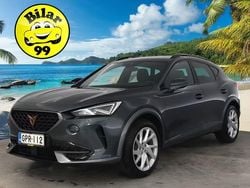 Käytetty 2021 Cupra Formentor Katumaasturi | 23 850 € (Perustarjous)