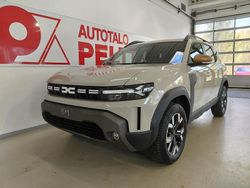 Uusi 2025 Dacia Duster Extreme Katumaasturi | 32 145 € (Perustarjous)