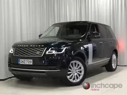 Vihreä Käytetty 2019 Land Rover Range Rover Autobiography Katumaasturi | 62 990 € (Perustarjous)