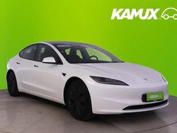 Bianco Usata 2024 Tesla Model 3 RWD Tre volumi | 33 980 € (Buon prezzo)