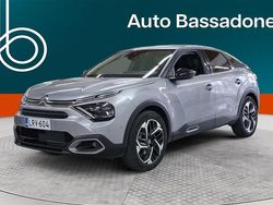 Käytetty 2022 Citroën C4 Comfort Viistoperä | 16 680 € (Perustarjous)