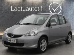 Käytetty 2005 Honda Jazz LS Viistoperä | 3 990 €