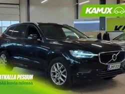 Käytetty 2019 Volvo XC60 Katumaasturi | 26 490 € (Hyvä tarjous)