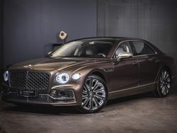 Käytetty 2024 Bentley Flying Spur Mulliner Sedan | 579 000 €