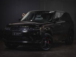 Käytetty 2019 Land Rover Range Rover Sport HSE Dynamic Katumaasturi | 59 900 €