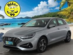 Käytetty 2022 Hyundai i30 Comfort Viistoperä | 18 590 € (Perustarjous)