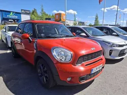 Käytetty 2011 Mini Cooper S Countryman Sport Katumaasturi | 12 800 €