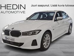 Käytetty 2023 BMW 330e Sedan | 35 900 € (Hieman kallis)