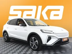 MG Marvel R