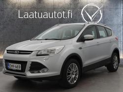 Käytetty 2014 Ford Kuga Titanium Katumaasturi | 8 700 € (Perustarjous)