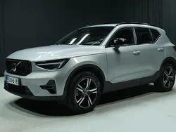 Käytetty 2023 Volvo XC40 Business Edition Katumaasturi | 37 300 € (Hyvä tarjous)