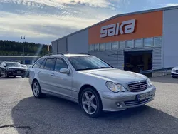 Käytetty 2006 Mercedes C320 Farmari | 5 900 €