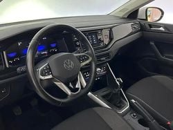 Valkoinen Käytetty 2023 VW Taigo Style Katumaasturi | 19 700 € (Perustarjous)