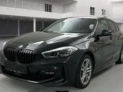 Käytetty 2022 BMW 118 M Sport Viistoperä | 28 870 € (Hyvä tarjous)