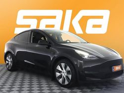 Käytetty 2023 Tesla Model Y Katumaasturi | 38 900 € (Perustarjous)