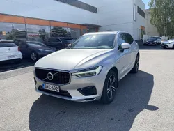 Käytetty 2019 Volvo XC60 R-Design Katumaasturi | 28 400 € (Hyvä tarjous)