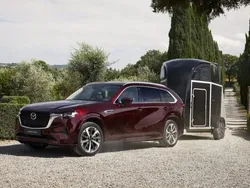 Mazda CX-80