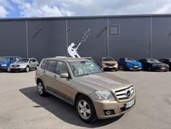 Käytetty 2010 Mercedes GLK350 Katumaasturi | 10 800 € (Perustarjous)