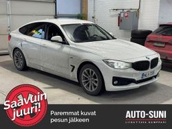 Käytetty 2013 BMW 320 Gran Turismo Sport Line Sedan | 15 900 € (Perustarjous)