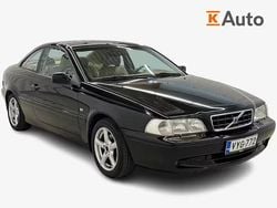 Käytetty 2000 Volvo C70 Coupe - kaksiovinen | 3 390 €