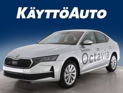 Hopea Uusi 2025 Skoda Octavia Style Sedan | 38 900 € (Perustarjous)