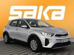 Käytetty 2022 Kia Stonic LX Katumaasturi | 16 990 € (Perustarjous)