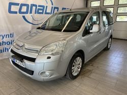 Käytetty 2012 Citroën Berlingo Tila-auto | 5 790 €