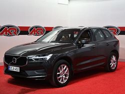 Harmaa Käytetty 2018 Volvo XC60 Momentum Katumaasturi | 32 900 € (Perustarjous)