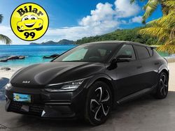 Käytetty 2022 Kia EV6 GT-Line Katumaasturi | 37 700 € (Hieman kallis)