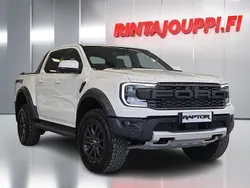 Uusi 2025 Ford Ranger Raptor Nouto | 93 472 €