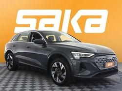 Käytetty 2024 Audi Q8 e-tron Katumaasturi | 41 990 € (Perustarjous)