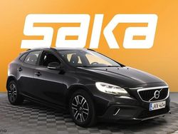 Käytetty 2017 Volvo V40 Momentum Viistoperä | 12 990 € (Supertarjous)