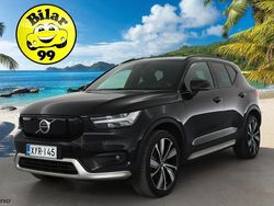 Käytetty 2022 Volvo XC40 Plus Katumaasturi | 35 600 € (Hyvä tarjous)
