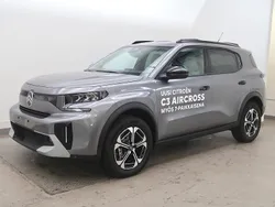 Uusi 2025 Citroën C3 Aircross Katumaasturi | 33 287 €