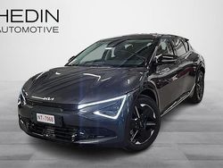 Uusi 2025 Kia EV6 Comfort Katumaasturi | 48 690 € (Perustarjous)
