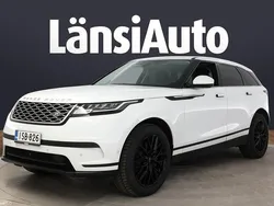 Valkoinen Käytetty 2021 Land Rover Range Rover Velar Katumaasturi | 49 870 € (Hyvä tarjous)