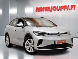 Hopea Käytetty 2022 VW ID.4 GTX Katumaasturi | 31 550 € (Perustarjous)