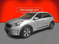 Hopea Käytetty 2018 Kia Niro LX Katumaasturi | 12 800 € (Perustarjous)