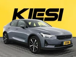 Käytetty 2022 Polestar 2 Pilot Sedan | 35 860 € (Perustarjous)