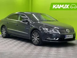 Käytetty 2012 VW CC Sedan | 7 490 €