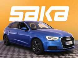 Käytetty 2019 Audi A3 Sportback g-tron Business Viistoperä | 13 900 € (Hyvä tarjous)