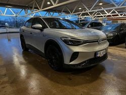 Käytetty 2022 VW ID.4 Pro Performance Katumaasturi | 28 900 € (Hyvä tarjous)