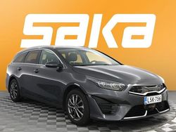Käytetty 2022 Kia Ceed Sportswagon Premium Farmari | 22 900 € (Hieman kallis)