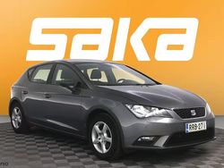 Käytetty 2013 Seat Leon Style Viistoperä | 6 380 € (Perustarjous)