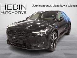 Käytetty 2023 Polestar 2 Pilot Viistoperä | 29 900 € (Perustarjous)