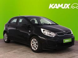 Käytetty 2013 Kia Rio LX Viistoperä | 5 790 € (Perustarjous)