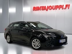Käytetty 2024 Toyota Corolla Active Farmari | 27 480 € (Perustarjous)